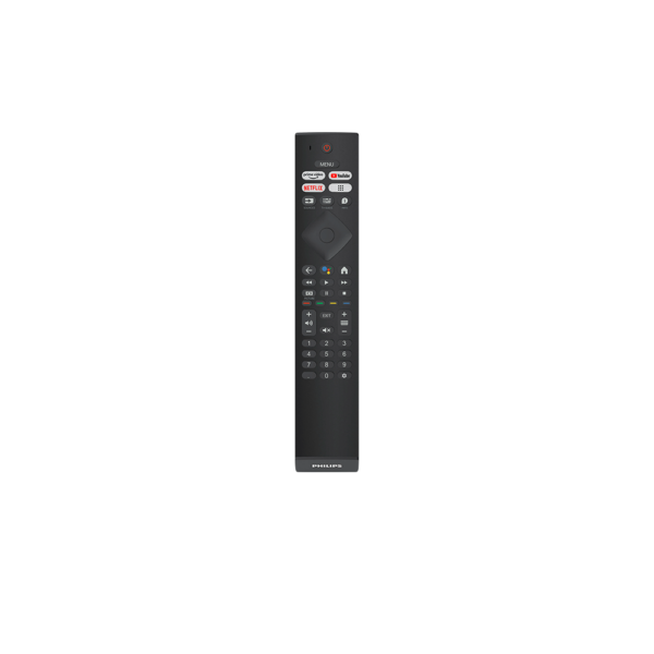 Smart TV Philips 50" DLED 4K UHD 50PUG7408, Google TV Preto GO - 67541 - Image 5