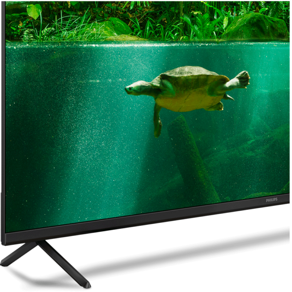 Smart TV Philips 50" DLED 4K UHD 50PUG7408, Google TV Preto GO - 67541 - Image 4