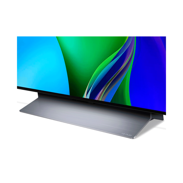 Smart TV 77" 4K LG OLED77C3PSA Evo, G-Sync, FreeSync, ThinQ AI Titanium Gray GO - 67556 - Image 5
