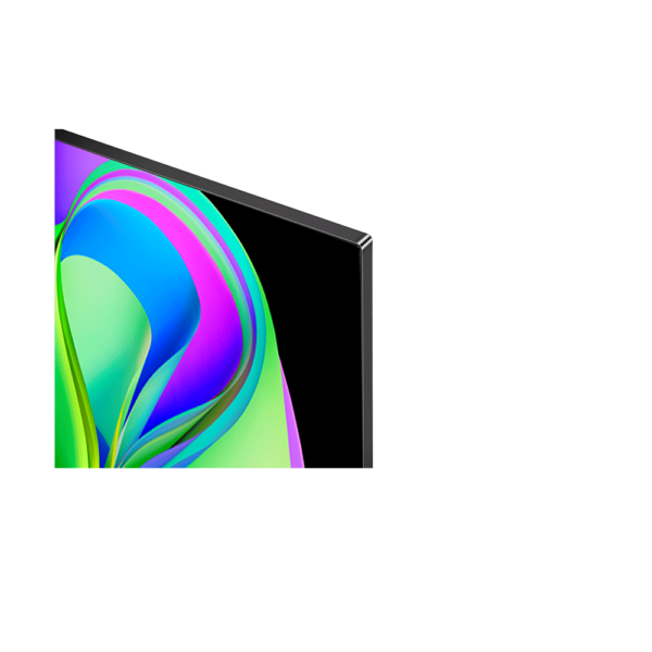 Smart TV 77" 4K LG OLED77C3PSA Evo, G-Sync, FreeSync, ThinQ AI Titanium Gray GO - 67556 - Image 4
