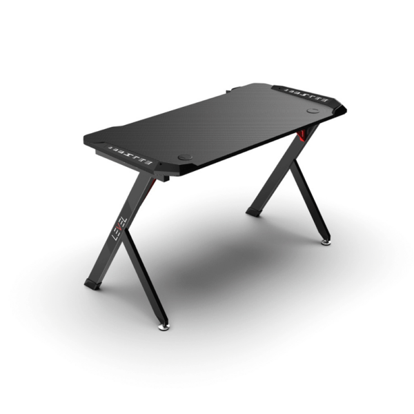 Mesa Gamer Level - LVMG01 Preto/RGB GO - 15057 - Image 3