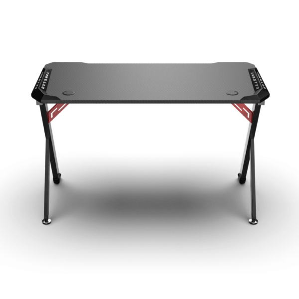 Mesa Gamer Level - LVMG01 Preto/RGB GO - 15057 - Image 2