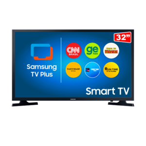 Samsung Smart TV Tizen HD T4300 32", HDR GO - 43960