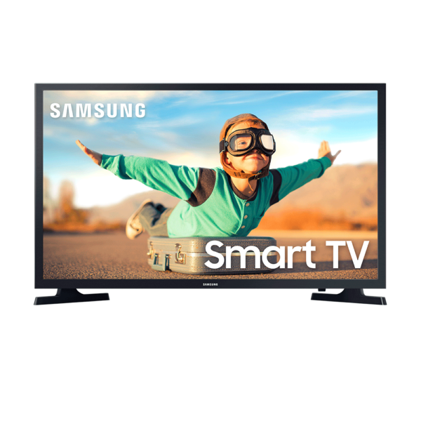 Samsung Smart TV Tizen HD T4300 32", HDR GO - 43960 - Image 9