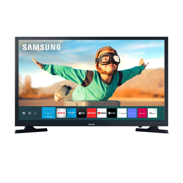 Samsung Smart TV Tizen HD T4300 32", HDR GO - 43960 - Image 3