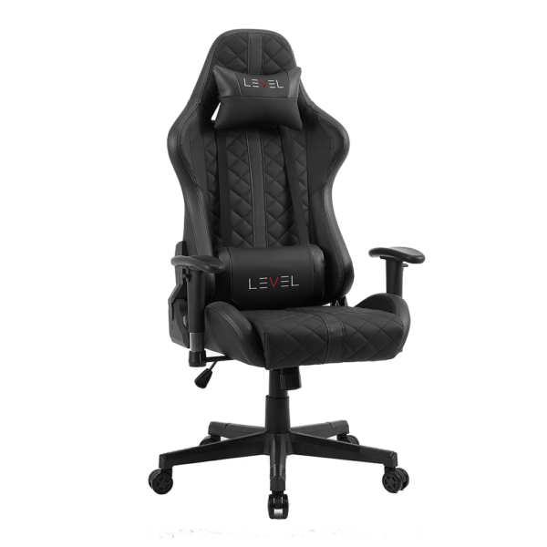 Cadeira Gamer Level LV-C03BI Preto GO - 15024 - Image 7