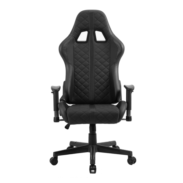 Cadeira Gamer Level LV-C03BI Preto GO - 15024 - Image 2
