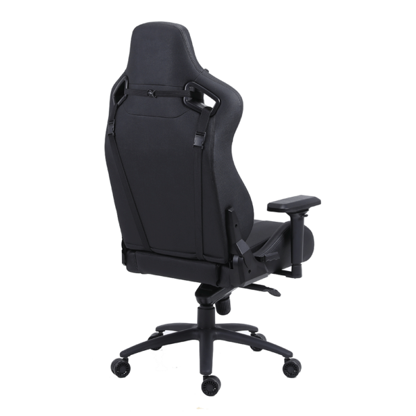 Cadeira Gamer Level LV-C07FI-BLK Preto GO - 15029 - Image 6