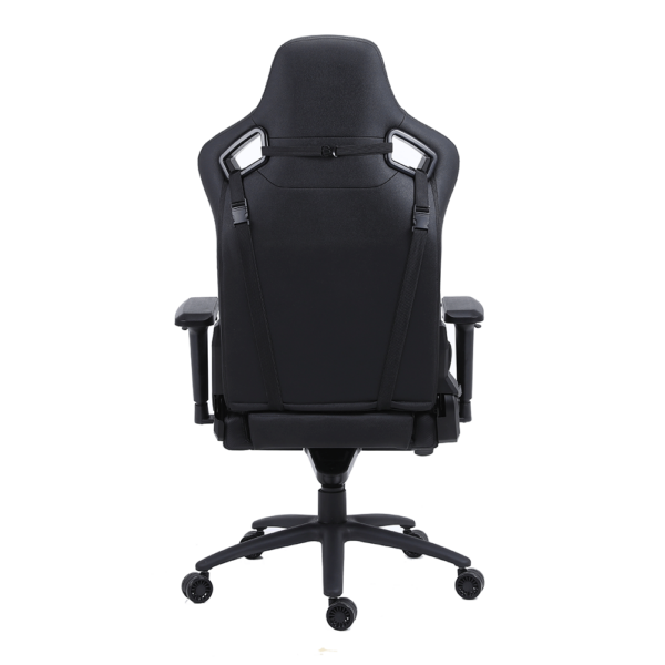 Cadeira Gamer Level LV-C07FI-BLK Preto GO - 15029 - Image 5