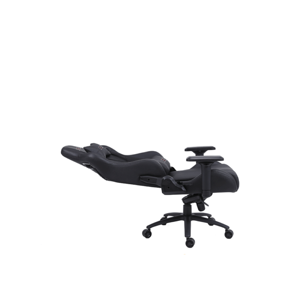 Cadeira Gamer Level LV-C07FI-BLK Preto GO - 15029 - Image 4