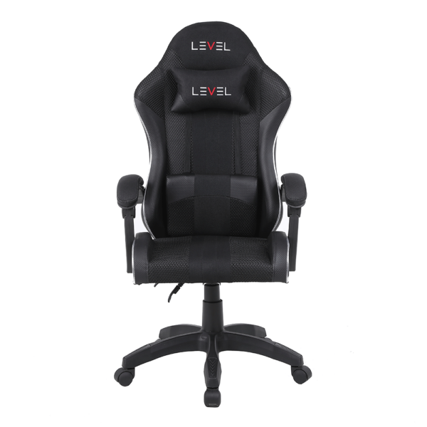 Cadeira Gamer Level LV-C01DN RGB Preto GO - 15059 - Image 8