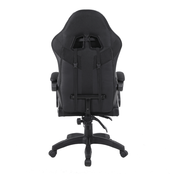 Cadeira Gamer Level LV-C01DN RGB Preto GO - 15059 - Image 4