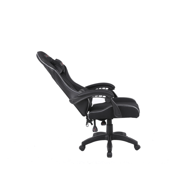 Cadeira Gamer Level LV-C01DN RGB Preto GO - 15059 - Image 5