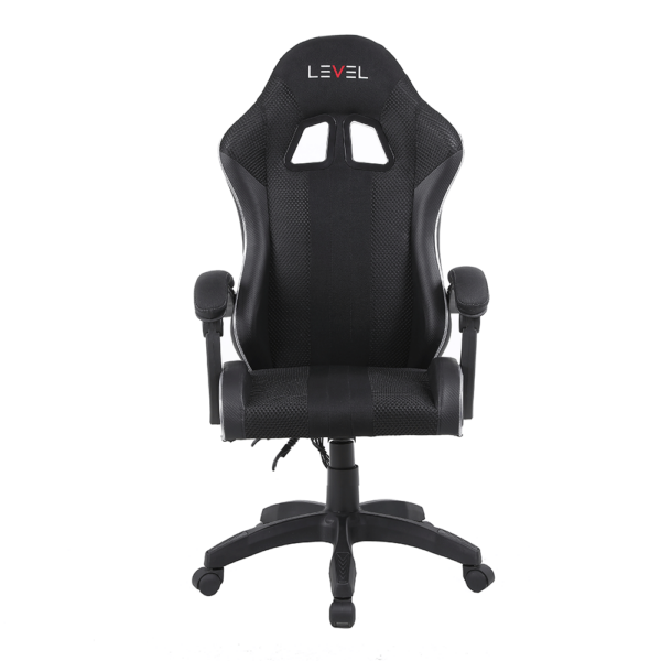 Cadeira Gamer Level LV-C01DN RGB Preto GO - 15059 - Image 3