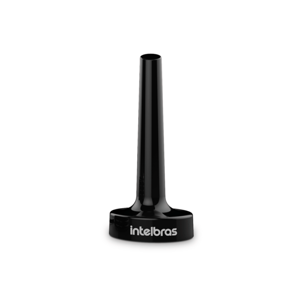 Antena de TV Interna Intelbras AI 2025 UHF/HDTV Preto GO - 278895