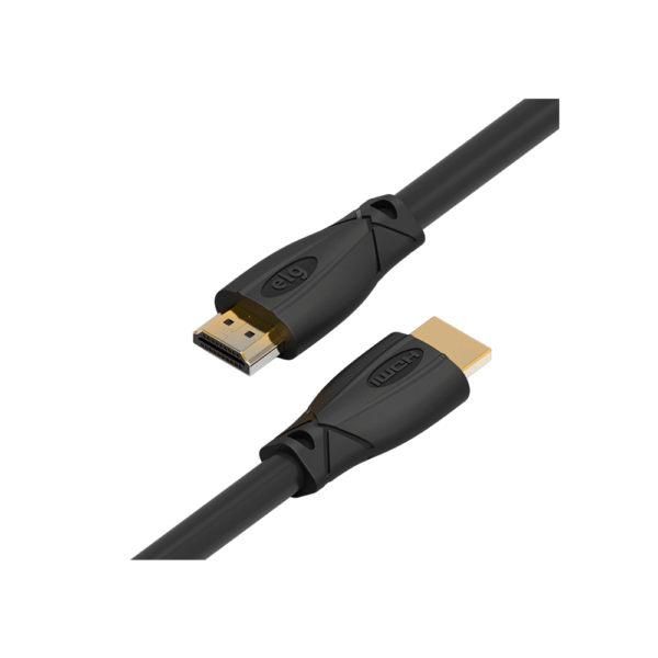Cabo HDMI ELG HS1018 2.0 4K 1,8 Metro GO - 283236 - Image 3