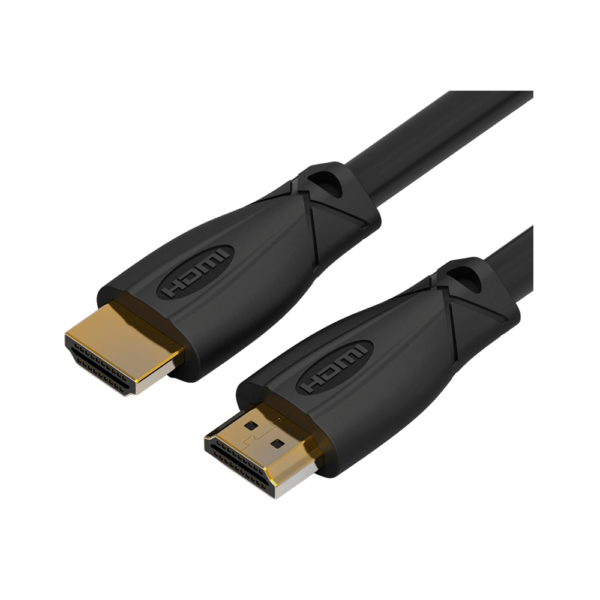 Cabo HDMI ELG HS1018 2.0 4K 1,8 Metro GO - 283236 - Image 4