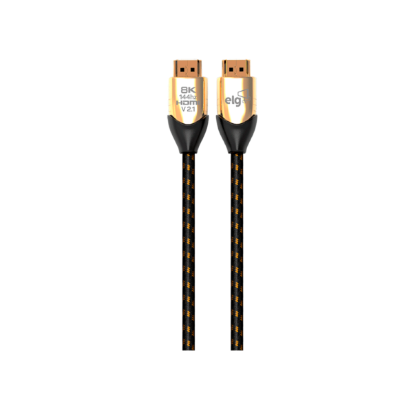 Cabo HDMI ELG HS8K20 8K 2 metros GO - 255852 - Image 3