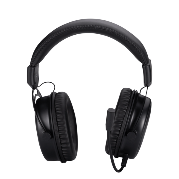 Headset Gamer HP DHE-8005U, Drive 40mm, Omnidirecional Preto GO - 285005 - Image 5