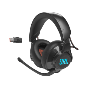 Headset Gamer Sem Fio JBL Quantum 610 Preto DF - 582564