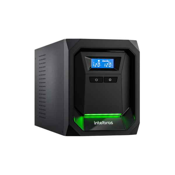 Nobreak Intelbras Gamer Ultimate 1000VA Bivolt GO - 268098 - Image 6