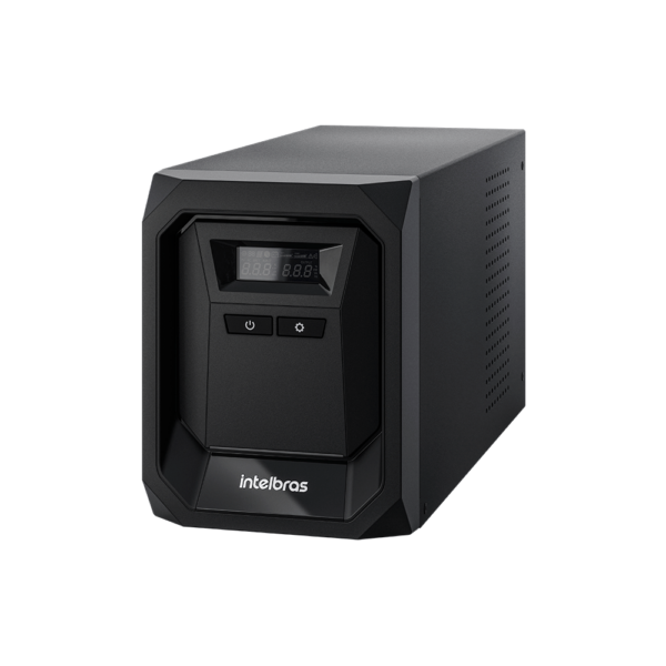 Nobreak Intelbras Gamer Ultimate 1000VA Bivolt GO - 268098 - Image 3