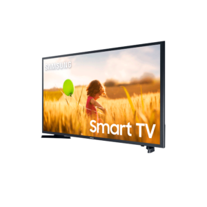 Smart TV Samsung LED 43" Full HD T5300 com HDR, Sistema Operacional Tizen, Dolby Digital Plus GO - 43961