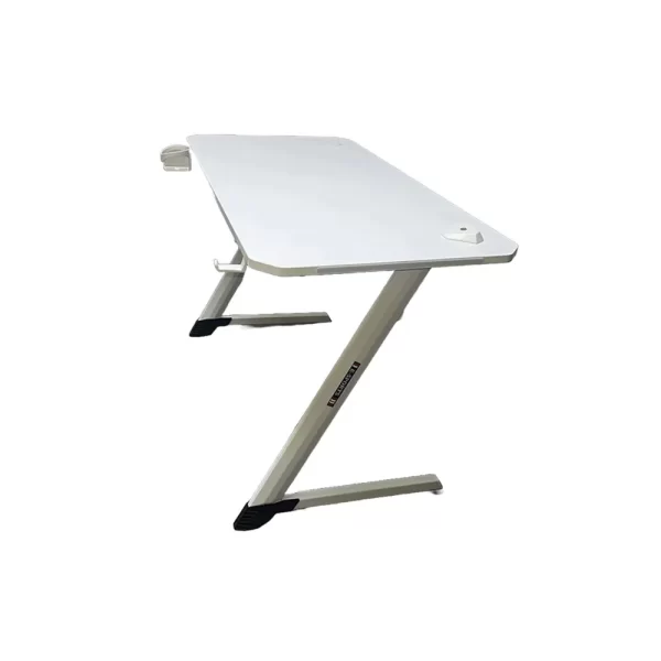 Mesa Gamer Bright Nuker - MG002 Branco GO - 15064 - Image 2