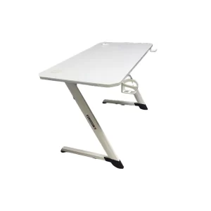 Mesa Gamer Bright Nuker - MG002 Branco GO - 15064