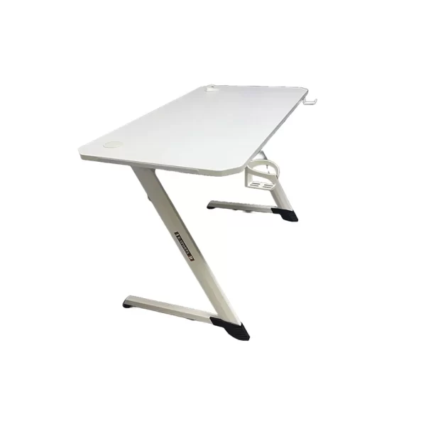 Mesa Gamer Bright Nuker - MG002 Branco GO - 15064