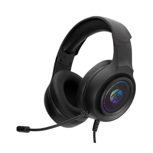 Headset HP USB 7.1 Gamer, DHE-8008U GO - 285016