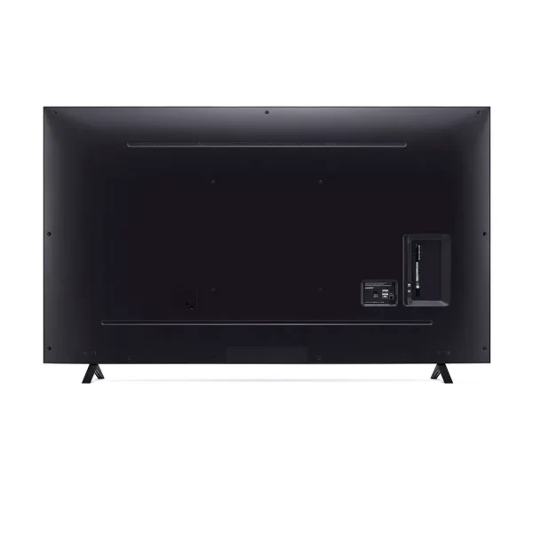 Smart TV 75" 4K LG UHD ThinQ AI 75UR8750PSA, HDR, Bluetooth, 3 HDMI, Bivolt Ashed Blue GO - 67538 - Image 4