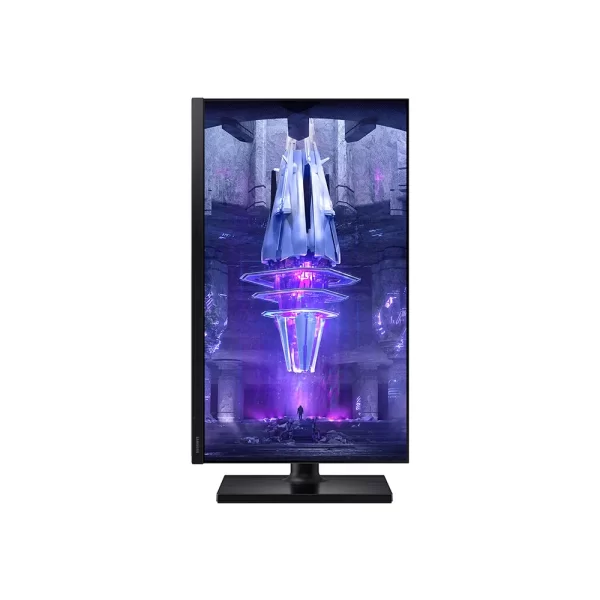 Monitor Gamer Samsung Odyssey G3 24" FHD, 144Hz, HDMI, Freesync, LS24BG300ELMZD Preta GO - 266174 - Image 10