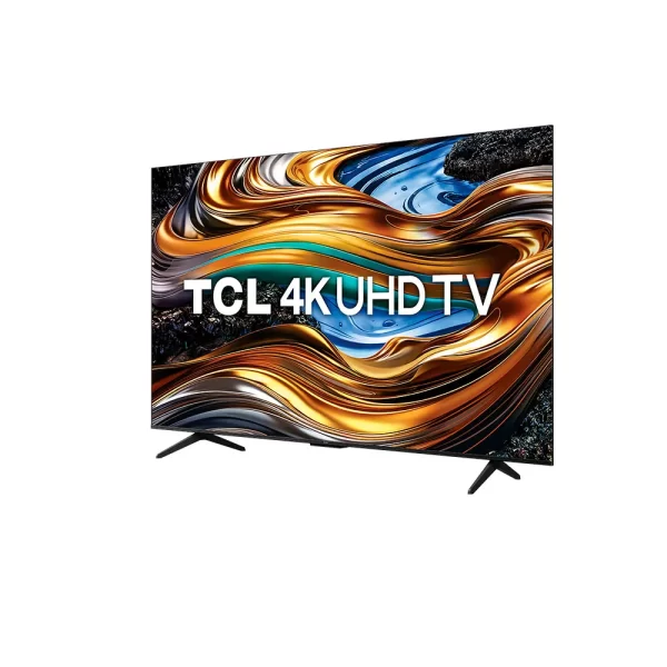 Smart TV LED 75" TCL P755 4K UHD HDR DOLBY VISION, Wifi dual band Preto GO - 67577 - Image 5