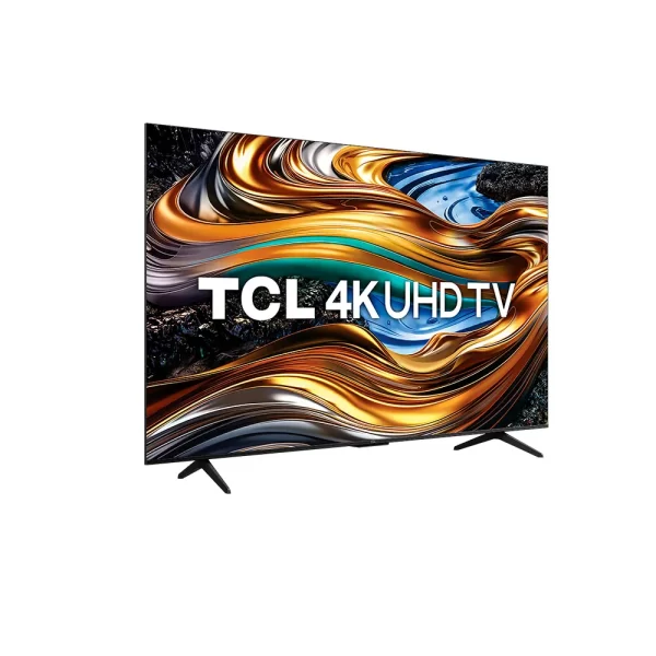 Smart TV LED 75" TCL P755 4K UHD HDR DOLBY VISION, Wifi dual band Preto GO - 67577 - Image 3