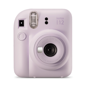 Câmera Instax Mini 12 Lilás Candy GO - 227228