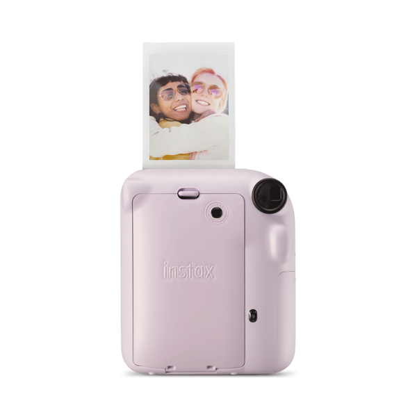 Câmera Instax Mini 12 Lilás Candy GO - 227228 - Image 3