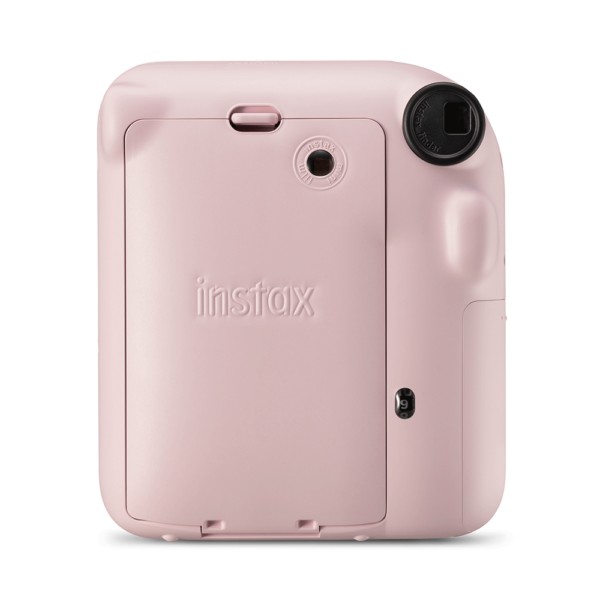 Câmera Instax Mini 12 Rosa Gloss GO - 227229 - Image 4