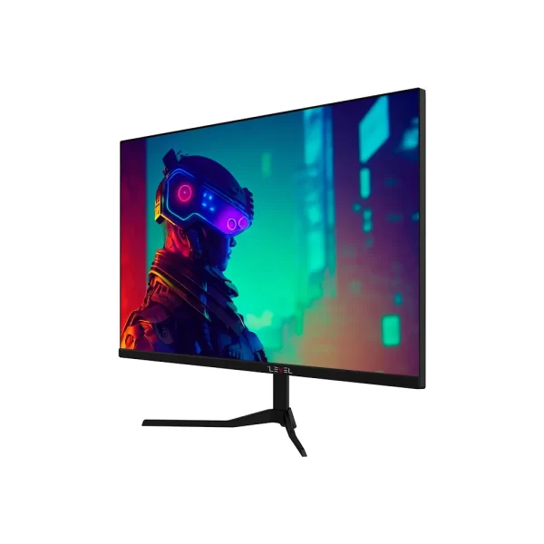 Monitor Gamer Level Lite 23.8' ELED, FHD, 180Hz, 1ms, IPS, Freesync e G-sync - L2411SU Preto GO - 266163 - Image 9