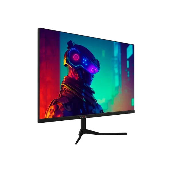 Monitor Gamer Level Lite 23.8' ELED, FHD, 180Hz, 1ms, IPS, Freesync e G-sync - L2411SU Preto GO - 266163 - Image 8