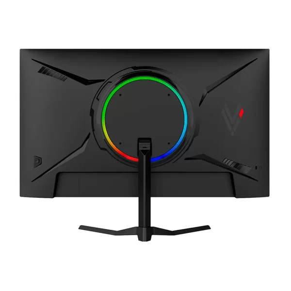Monitor Gamer Level Lite 23.8' ELED, FHD, 180Hz, 1ms, IPS, Freesync e G-sync - L2411SU Preto GO - 266163 - Image 7