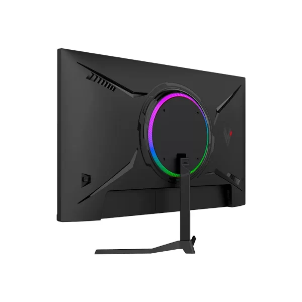 Monitor Gamer Level Lite 23.8' ELED, FHD, 180Hz, 1ms, IPS, Freesync e G-sync - L2411SU Preto GO - 266163 - Image 6