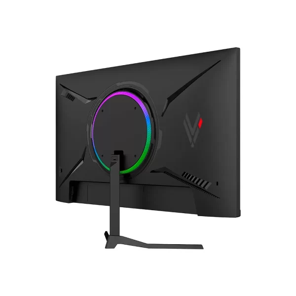 Monitor Gamer Level Lite 23.8' ELED, FHD, 180Hz, 1ms, IPS, Freesync e G-sync - L2411SU Preto GO - 266163 - Image 5