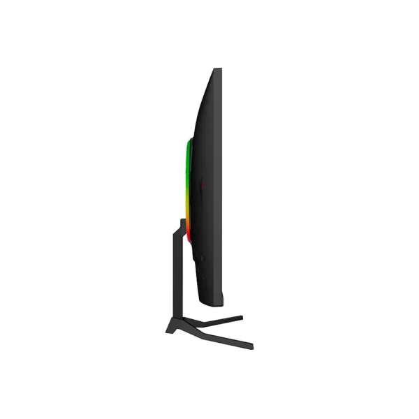 Monitor Gamer Level Lite 23.8' ELED, FHD, 180Hz, 1ms, IPS, Freesync e G-sync - L2411SU Preto GO - 266163 - Image 4