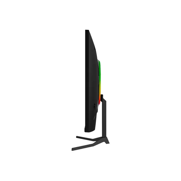 Monitor Gamer Level Lite 23.8' ELED, FHD, 180Hz, 1ms, IPS, Freesync e G-sync - L2411SU Preto GO - 266163 - Image 3