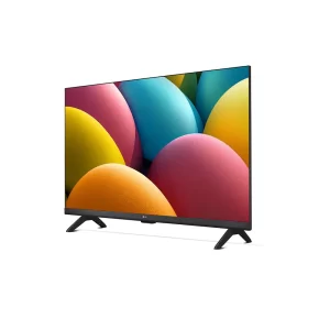 Smart TV 32" LG HD 32LR600B Preto GO - 67590