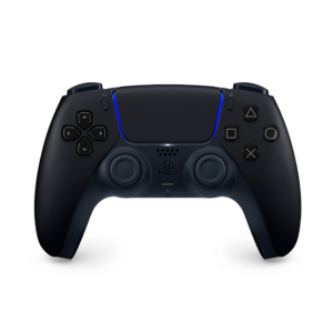 Controle Sem Fio Sony DualSense Para PlayStation 5 Preto GO - 582809