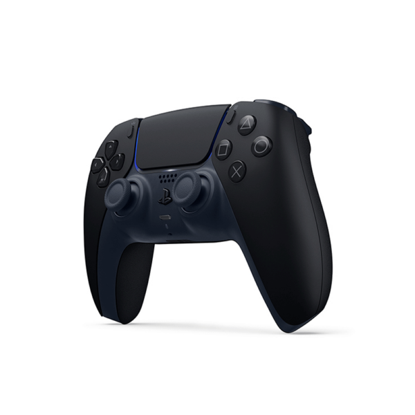Controle Sem Fio Sony DualSense Para PlayStation 5 Preto GO - 582809 - Image 5