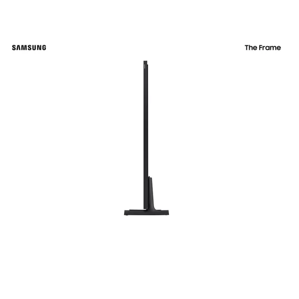 Samsung Smart TV 55" QLED 4K The Frame 55LS03D, Tela Matte antirreflexo, Molduras customizáveis Preto GO - 67594 - Image 7