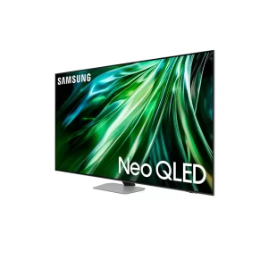 Samsung AI Gaming TV 50" Neo QLED 4K, Processador com AI, AI Auto Game Mode Dark Titan GO - 67580